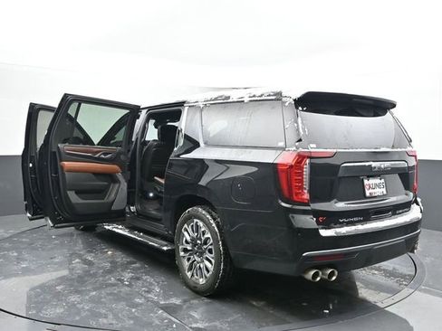 Used 2024 GMC Yukon XL Denali Ultimate image 62