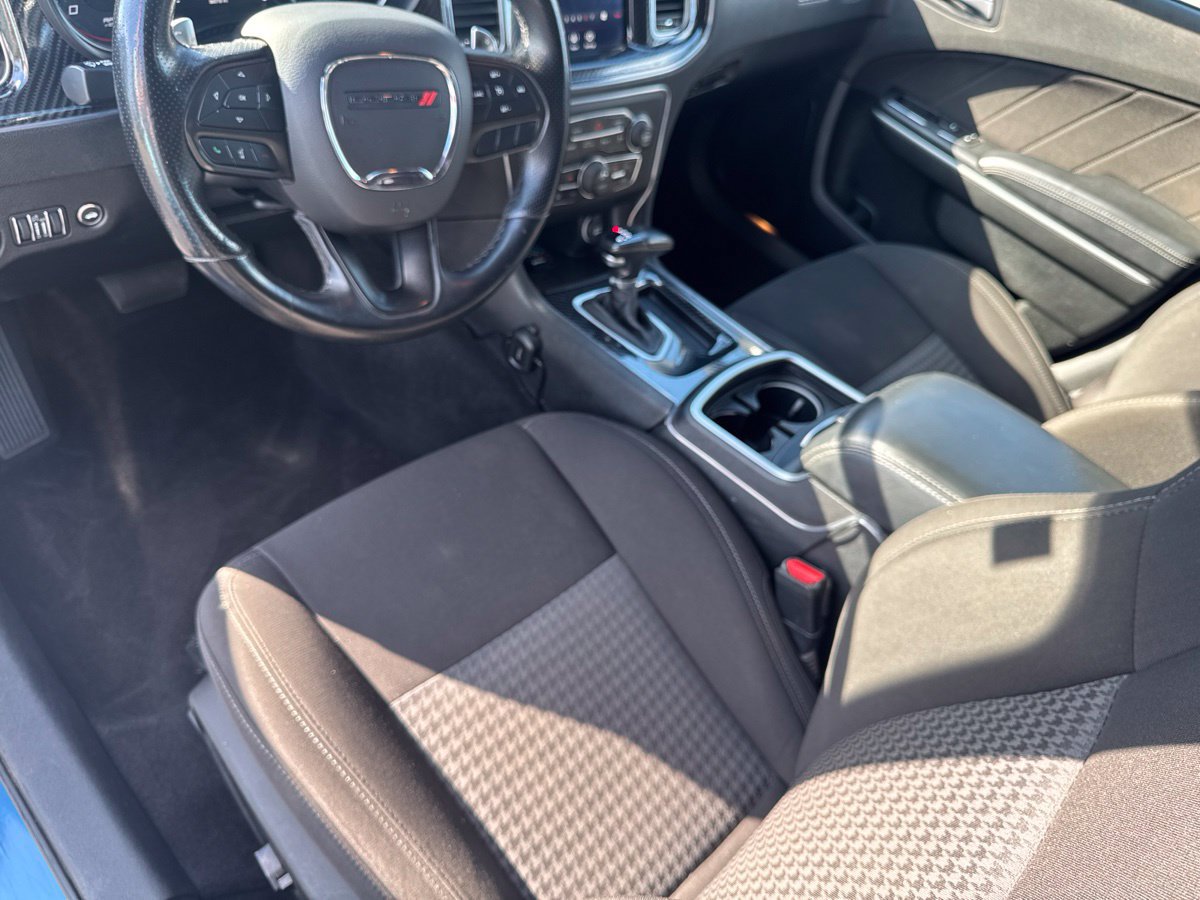 Used 2023 Dodge Charger R/T RWD image 16