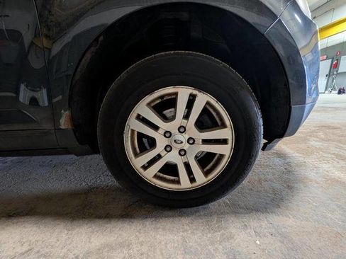 Used 2007 Ford Edge SE FWD image 19