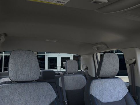 New 2025 Ford Maverick XLT w/ Equipment Group 302A image 12