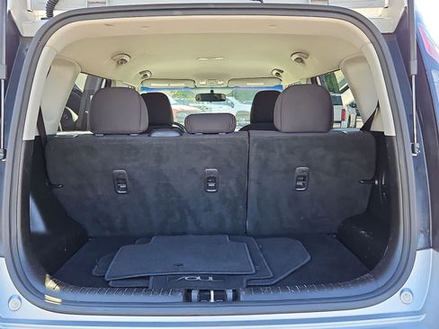 Used 2017 Kia Soul FWD image 27