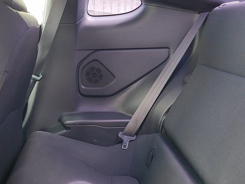 Used 2023 Toyota GR86 w/ ALL Weather Mat Package (TMS) RWD image 16