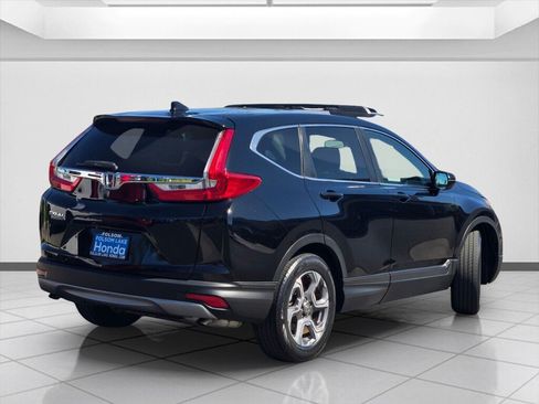 Used 2017 Honda CR-V EX image 5