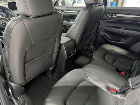 Used 2023 MAZDA CX-5 AWD 2.5 S w/ Select Package image 14