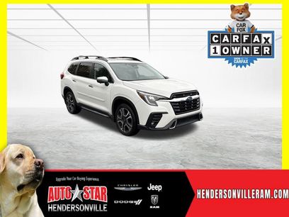 Used 2023 Subaru Ascent Touring