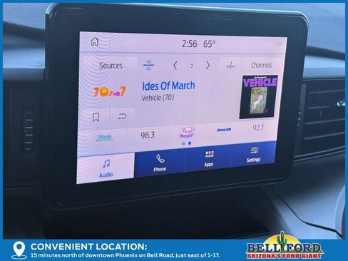 Used 2020 Ford Explorer XLT image 26