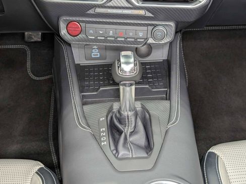 Used 2024 Ford Mustang GT Premium image 23