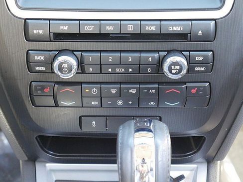 Used 2010 Mercury Milan Hybrid image 22