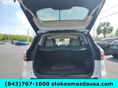 Used 2018 Ford Escape Titanium w/ Ford Safe & Smart Package image 20