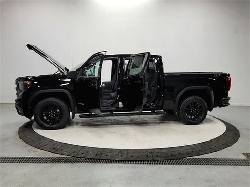 New 2026 GMC Sierra 1500 Elevation w/ Elevation Premium Package image 12