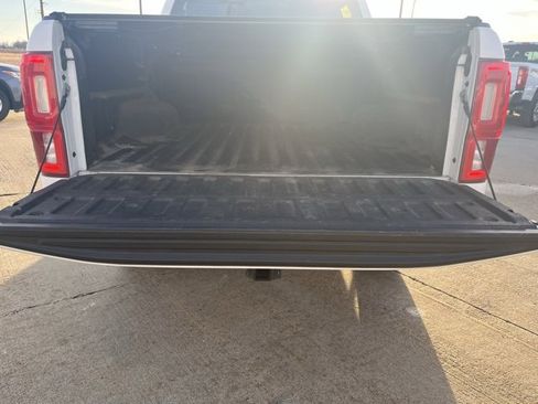 Used 2021 Ford Ranger Lariat w/ Equipment Group 501A High image 14