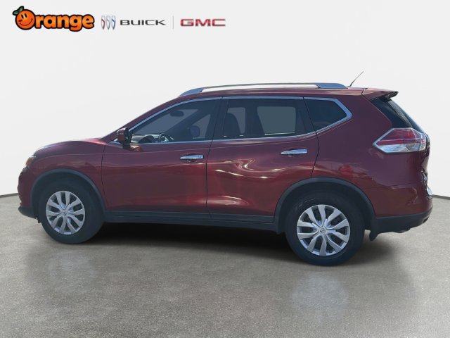 Used 2016 Nissan Rogue S w/ Appearance Package FWD image 6