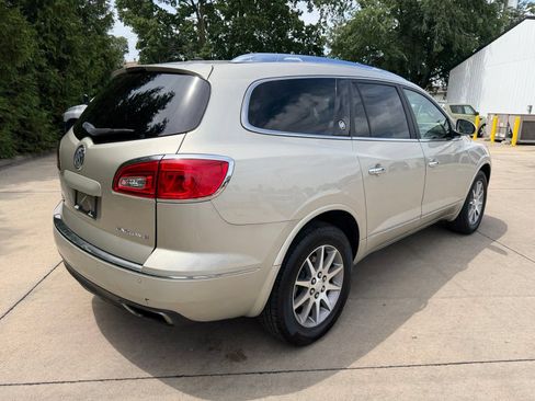 Used 2014 Buick Enclave Leather w/ Trailering Provision Package FWD image 30