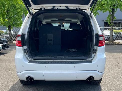 Used 2018 Dodge Durango GT w/ Premium Group AWD/4WD image 7
