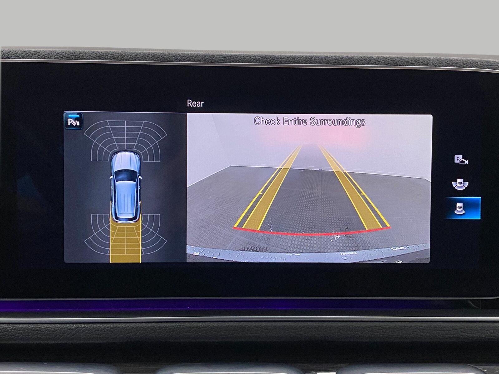 Certified 2022 Mercedes-Benz GLE 350 4MATIC image 24