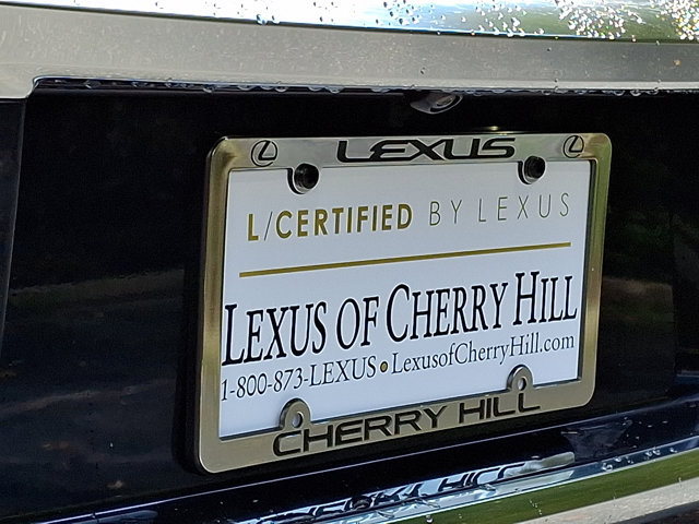Certified 2023 Lexus GX 460 Luxury w/ Sport Design Package AWD/4WD image 30