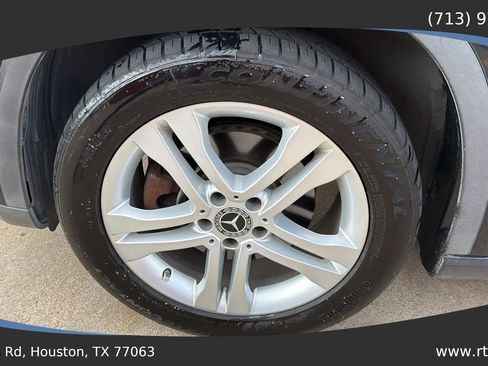 Used 2018 Mercedes-Benz GLA 250 image 16