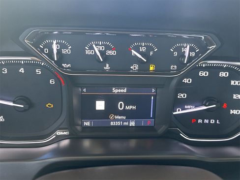 Used 2019 GMC Sierra 1500 SLT w/ SLT Premium Plus Package image 40