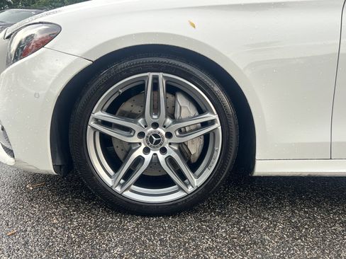 Used 2018 Mercedes-Benz E 300 image 27