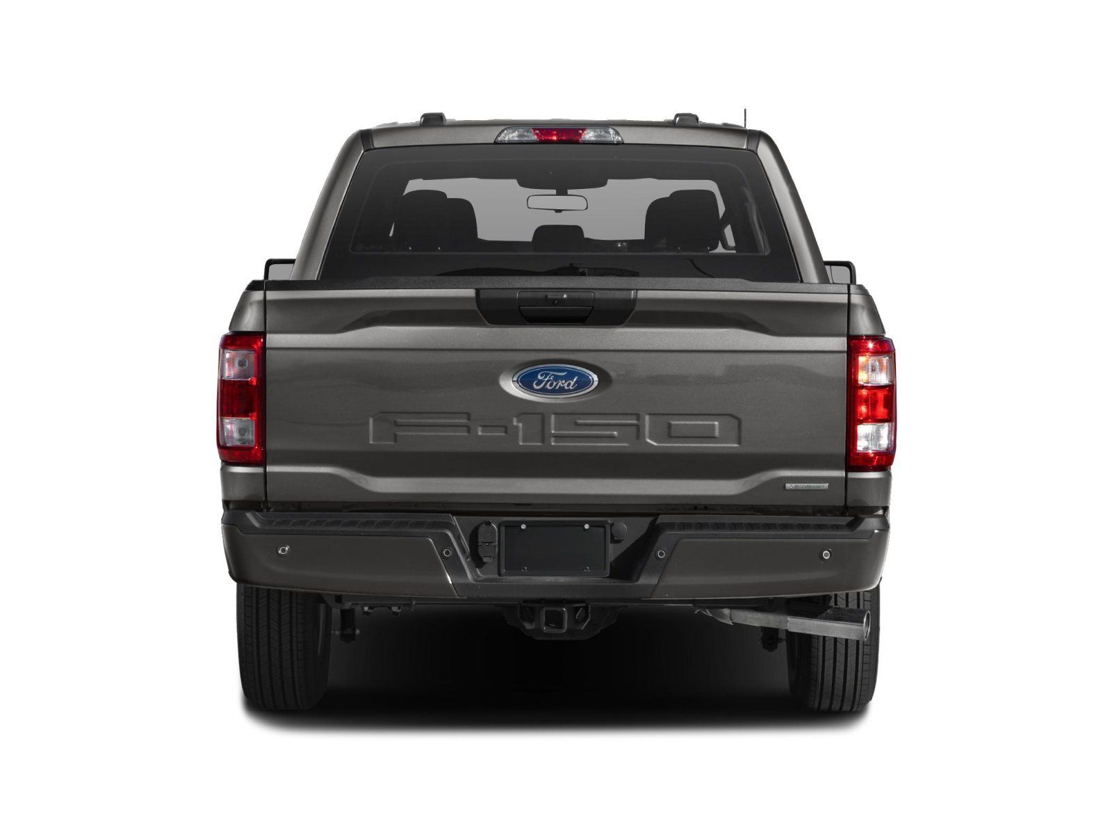 Used 2022 Ford F150 XL w/ STX Appearance Package AWD/4WD image 5