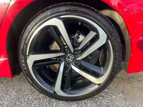 Used 2020 Honda Accord Sport image 25