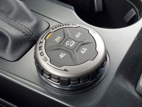 New 2025 Ford Bronco Big Bend w/ Black Diamond Package image 20