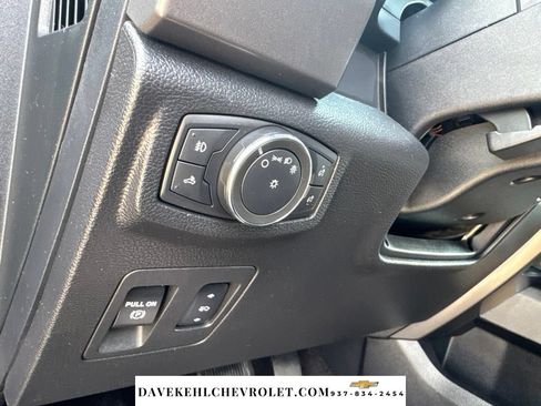 Used 2016 Ford F150 XLT w/ Equipment Group 301A Mid AWD/4WD image 10