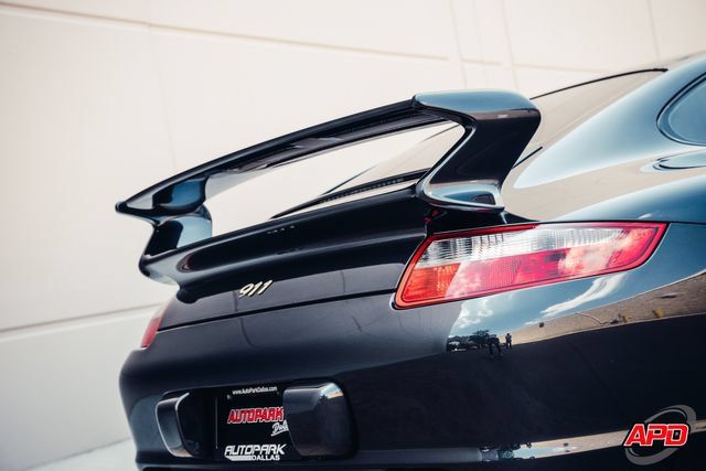 Used 2006 Porsche 911 Carrera S RWD image 29