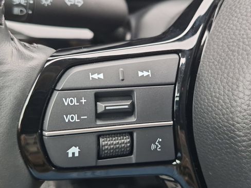 Certified 2023 Honda CR-V EX-L image 15