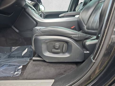 Used 2016 Land Rover Range Rover Sport HSE AWD/4WD image 28