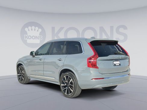 Used 2023 Volvo XC90 B6 Plus w/ Protection Package Premier image 4