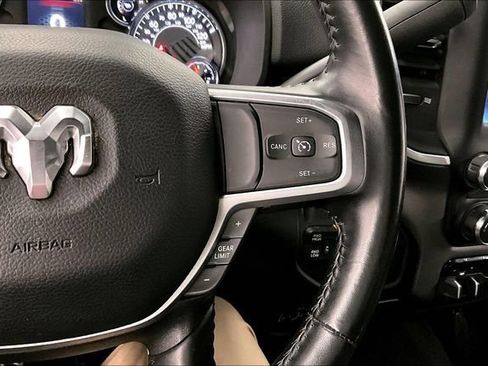 Used 2024 RAM 3500 Big Horn image 25