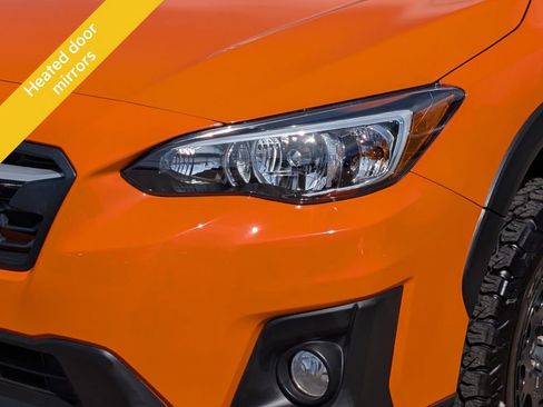 Used 2018 Subaru Crosstrek 2.0i Premium image 9