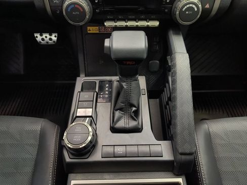 Used 2026 Toyota 4Runner TRD Sport Premium AWD/4WD image 14