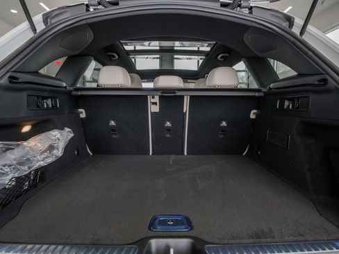 New 2026 Mercedes-Benz GLC 300 4MATIC image 33