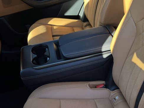 Used 2025 MAZDA CX-90 3.3 Turbo S w/ Premium Plus image 31