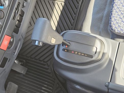 New 2026 Isuzu NPR image 14