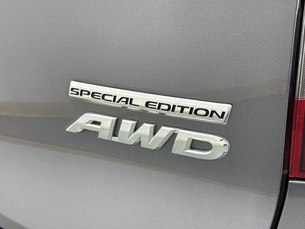 Used 2022 Honda Pilot Special Edition image 14