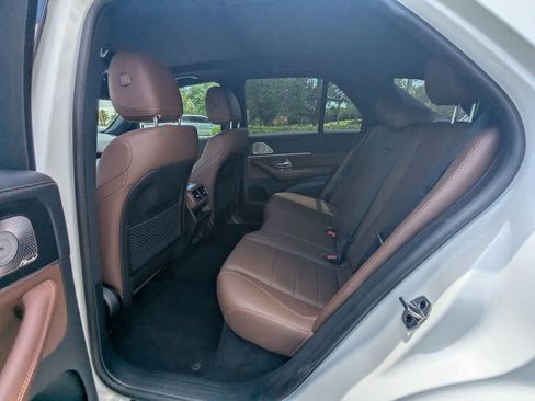 Certified 2024 Mercedes-Benz GLE 350 4MATIC image 25