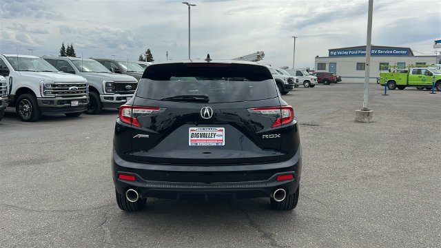 Used 2019 Acura RDX w/ Advance Package FWD image 4