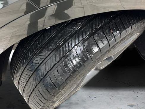 Used 2025 Genesis GV80 3.5T Prestige image 28