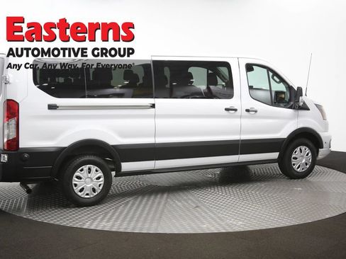 Used 2024 Ford Transit 350 XLT RWD image 42
