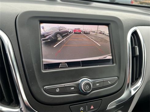 Certified 2024 Chevrolet Equinox LS w/ LS Convenience Package image 21