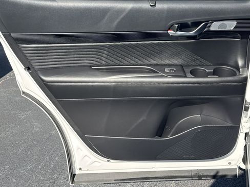 Used 2024 Hyundai Palisade Calligraphy image 21