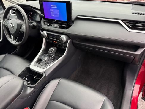 Certified 2024 Toyota RAV4 XLE Premium w/ Weather Package image 17