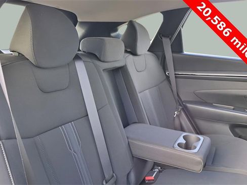 Used 2023 Hyundai Tucson SEL image 18