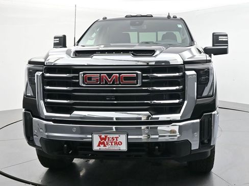 New 2026 GMC Sierra 3500 SLE image 28