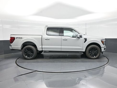 New 2026 Ford F150 Lariat w/ Equipment Group 501A Mid image 16