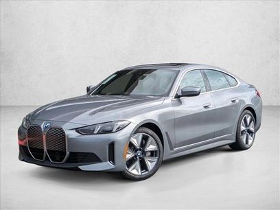 Used 2025 BMW i4 xDrive40i w/ M Sport Package