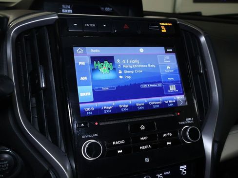 Used 2022 Subaru Ascent Limited w/ Technology Package image 35